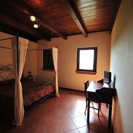 Agriturismo Villa Ione Vetralla Buitenkant foto