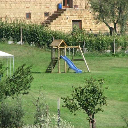 Agriturismo Villa Ione Vetralla Buitenkant foto